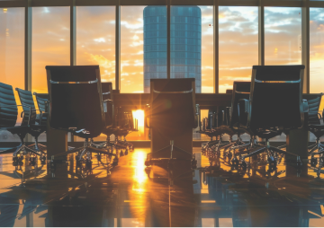 ガバナンスに関する画像