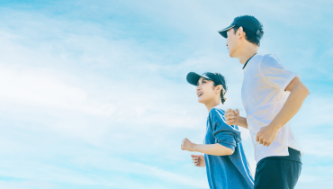 ウォーキングイベントの実施